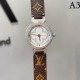 2023SS Clock Watch Summer Good Item LOUIS VUITTON Louis Vuitton 2023SS Clock Watch Summer Good Item LOUIS VUITTON Louis Vuitton