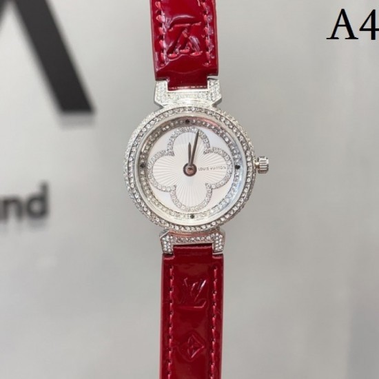 2023SS Clock Watch Summer Good Item LOUIS VUITTON Louis Vuitton 2023SS Clock Watch Summer Good Item LOUIS VUITTON Louis Vuitton