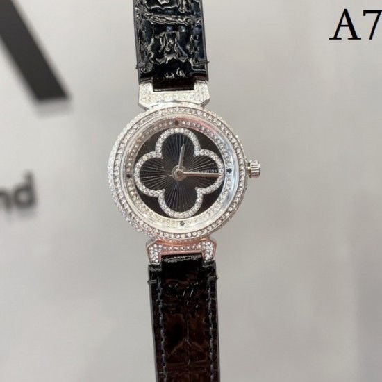 2023SS Clock Watch Summer Good Item LOUIS VUITTON Louis Vuitton 2023SS Clock Watch Summer Good Item LOUIS VUITTON Louis Vuitton
