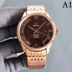 2023SS watch watch spring and summer latest work sold out inevitable OMEGA omega