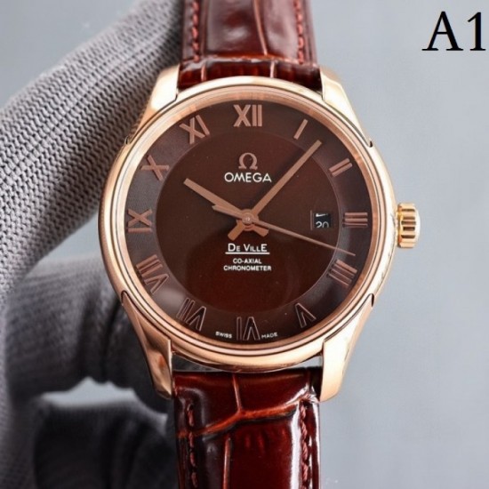 2023SS watch watch classic popular thin soft OMEGA omega 2023SS watch watch classic popular thin soft OMEGA omega