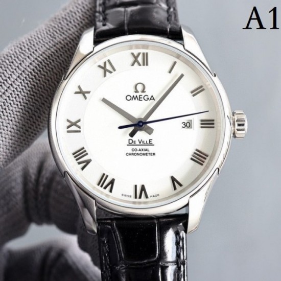 2023SS clock watch store-limited model OMEGA omega 2023SS clock watch store-limited model OMEGA omega