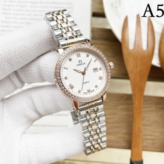 2023SS watch watch OMEGA Omega that will pay attention to your feet 2023SS watch watch OMEGA Omega that will pay attention to your feet
