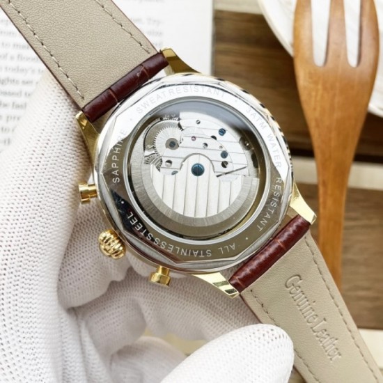 2023SS watch watch casual reverse charm OMEGA OMEGA 2023SS watch watch casual reverse charm OMEGA OMEGA