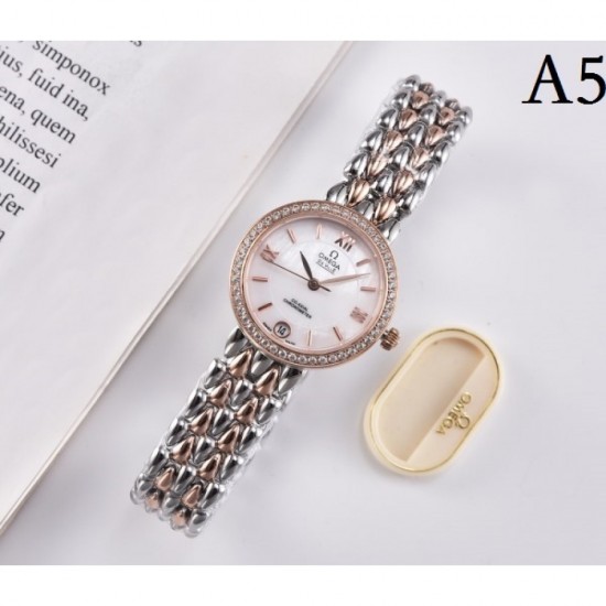 2023SS Clock Watch Limited sale in spring and summer! OMEGA Omega 2023SS Clock Watch Limited sale in spring and summer! OMEGA Omega
