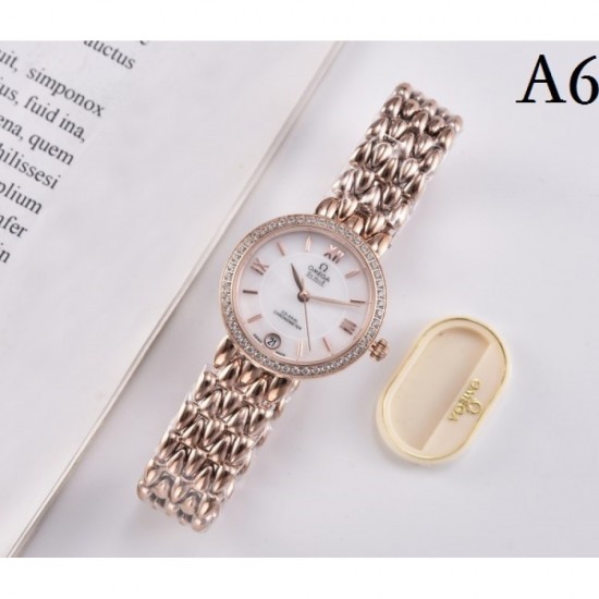 2023SS Clock Watch Limited sale in spring and summer! OMEGA Omega 2023SS Clock Watch Limited sale in spring and summer! OMEGA Omega