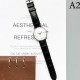 2023SS Clock Watch Limited release summer new OMEGA OMEGA 2023SS Clock Watch Limited release summer new OMEGA OMEGA