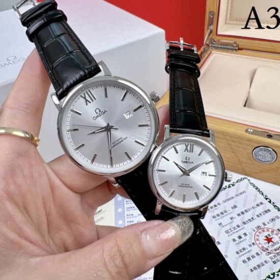 2023SS Clock Watch This summer's new work OMEGA Omega 2023SS Clock Watch This summer's new work OMEGA Omega