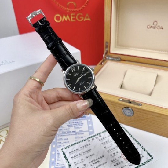 2023SS Clock Watch This summer's new work OMEGA Omega 2023SS Clock Watch This summer's new work OMEGA Omega