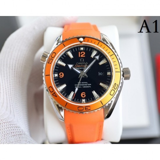 2023SS Watch Watch This season's new popular beauty line OMEGA Omega 2023SS Watch Watch This season's new popular beauty line OMEGA Omega