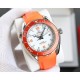 2023SS Watch Watch This season's new popular beauty line OMEGA Omega 2023SS Watch Watch This season's new popular beauty line OMEGA Omega