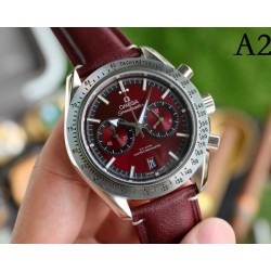 2023SS watch watch still hot style OMEGA omega