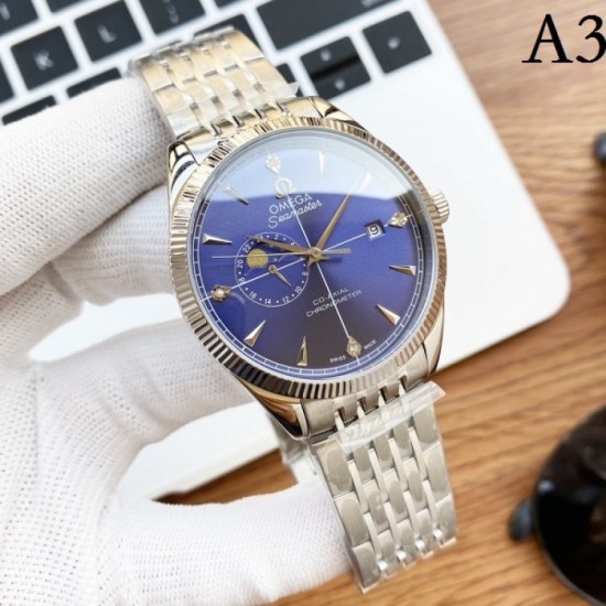 2023SS watch watch spring and summer super popular limited collaboration OMEGA omega 2023SS watch watch spring and summer super popular limited collaboration OMEGA omega
