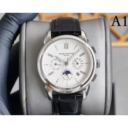 2023SS watch watch this year's fashion PATEK PHILIPPE Patek Philippe