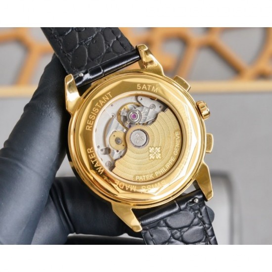 2023SS watch watch this year's fashion PATEK PHILIPPE Patek Philippe 2023SS watch watch this year's fashion PATEK PHILIPPE Patek Philippe