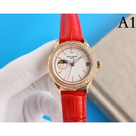 2023SS watch watch best summer PATEK PHILIPPE Patek Philippe 2023SS watch watch best summer PATEK PHILIPPE Patek Philippe