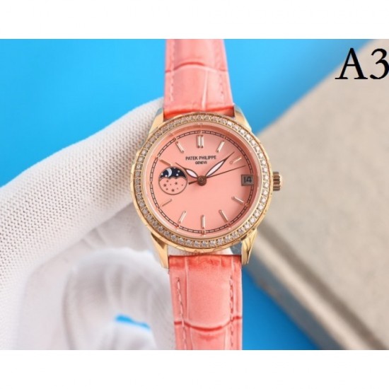 2023SS watch watch best summer PATEK PHILIPPE Patek Philippe 2023SS watch watch best summer PATEK PHILIPPE Patek Philippe
