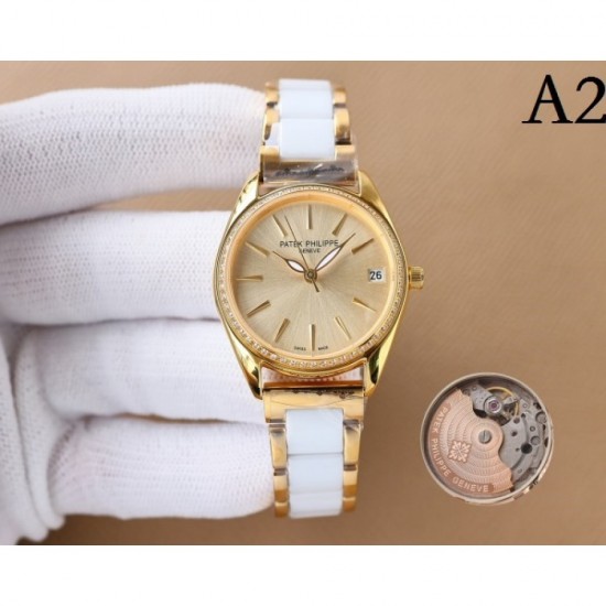 2023SS watch watch first come first served PATEK PHILIPPE Patek Philippe 2023SS watch watch first come first served PATEK PHILIPPE Patek Philippe