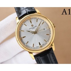 2023SS watch watch new addition PATEK PHILIPPE Patek Philippe