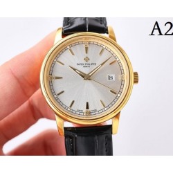 2023SS watch watch spring and summer new work PATEK PHILIPPE Patek Philippe
