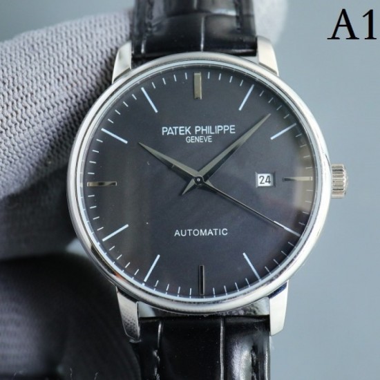 2023SS watch watch HOT new arrival PATEK PHILIPPE Patek Philippe 2023SS watch watch HOT new arrival PATEK PHILIPPE Patek Philippe