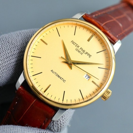 2023SS watch watch HOT new arrival PATEK PHILIPPE Patek Philippe 2023SS watch watch HOT new arrival PATEK PHILIPPE Patek Philippe