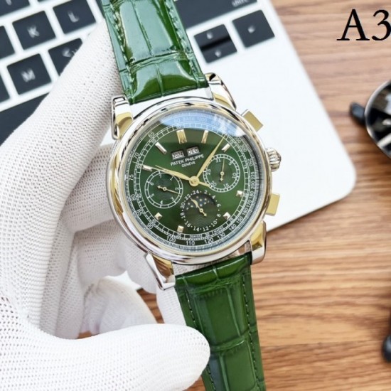 2023SS Watch Watch Summer No. 1 PATEK PHILIPPE Patek Philippe 2023SS Watch Watch Summer No. 1 PATEK PHILIPPE Patek Philippe