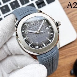 2023SS watch watch Easy to wear color PATEK PHILIPPE Patek Philippe
