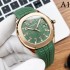 2023SS Clock Watch Spring must be sold out PATEK PHILIPPE Patek Philippe