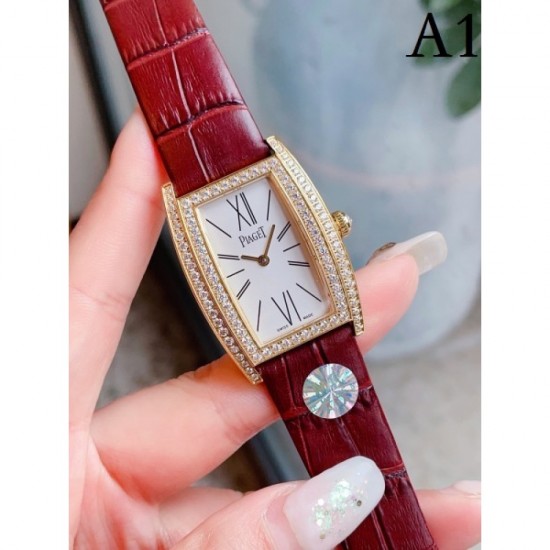 2023SS Clock Watch Summer new work of popular models PIAGET Piaget 2023SS Clock Watch Summer new work of popular models PIAGET Piaget
