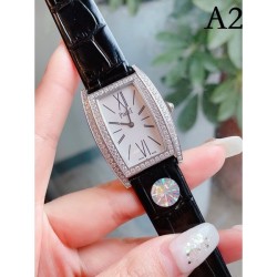2023SS clock Watch fan unmissable spring and summer new work PIAGET Piaget