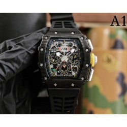 2023SS watch watch final sale RICHARD MILLE Richard Mille