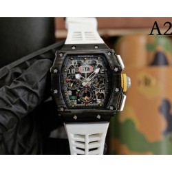 2023SS watch watch final sale RICHARD MILLE Richard Mille