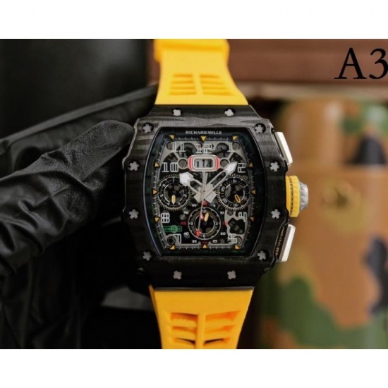 2023SS watch watch final sale RICHARD MILLE Richard Mille 2023SS watch watch final sale RICHARD MILLE Richard Mille