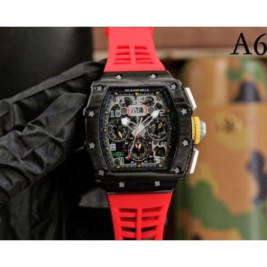 2023SS watch watch final sale RICHARD MILLE Richard Mille 2023SS watch watch final sale RICHARD MILLE Richard Mille