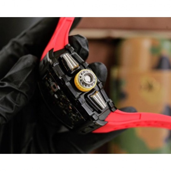 2023SS watch watch final sale RICHARD MILLE Richard Mille 2023SS watch watch final sale RICHARD MILLE Richard Mille