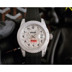 2023SS Clock Watch Summer New ROLEX Rolex