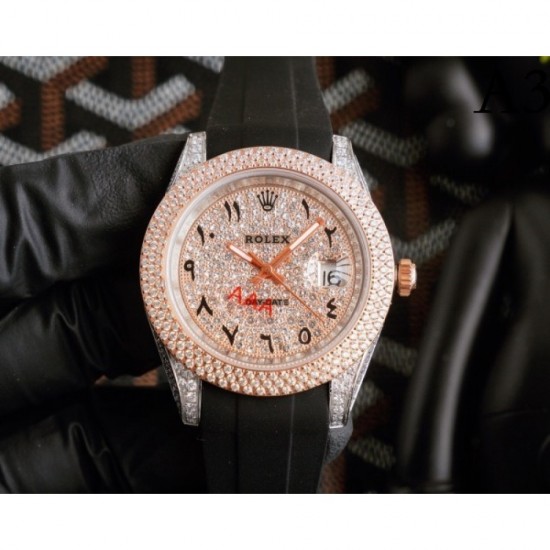 2023SS Clock Watch Summer New ROLEX Rolex 2023SS Clock Watch Summer New ROLEX Rolex