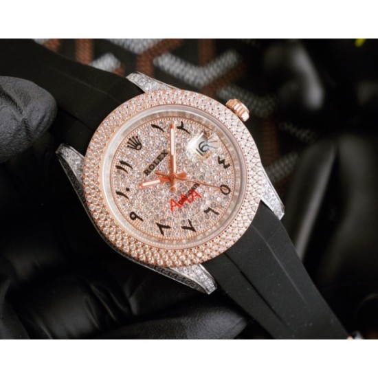 2023SS Clock Watch Summer New ROLEX Rolex 2023SS Clock Watch Summer New ROLEX Rolex