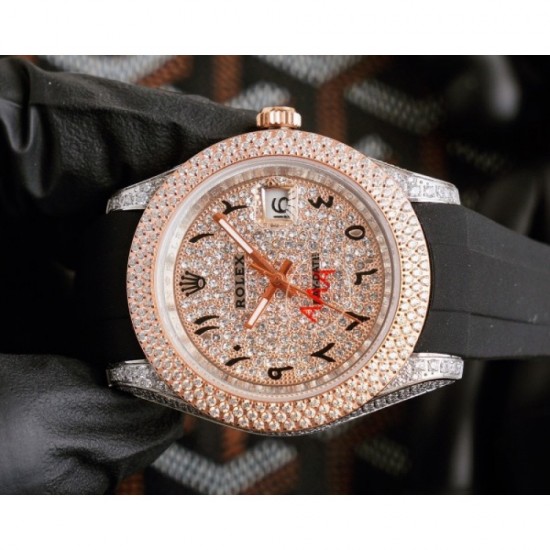 2023SS Clock Watch Summer New ROLEX Rolex 2023SS Clock Watch Summer New ROLEX Rolex