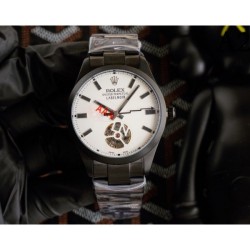 2023SS Clock Watch Gift you should give ROLEX ROLEX