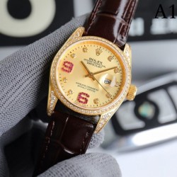 2023SS Clock Watch Spring/Summer new work ROLEX Rolex
