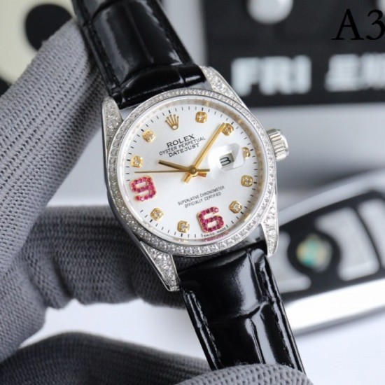 2023SS Clock Watch Spring/Summer new work ROLEX Rolex 2023SS Clock Watch Spring/Summer new work ROLEX Rolex