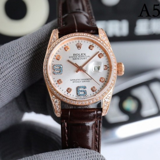 2023SS Clock Watch Spring/Summer new work ROLEX Rolex 2023SS Clock Watch Spring/Summer new work ROLEX Rolex