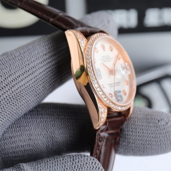 2023SS Clock Watch Spring/Summer new work ROLEX Rolex 2023SS Clock Watch Spring/Summer new work ROLEX Rolex