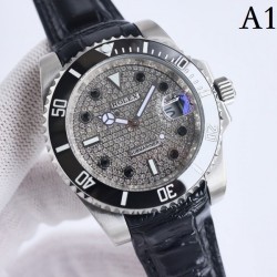 2023SS watch watch full of adult atmosphere ROLEX Rolex