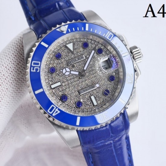 2023SS watch watch full of adult atmosphere ROLEX Rolex 2023SS watch watch full of adult atmosphere ROLEX Rolex