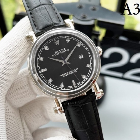 2023SS watch watch elegant casual atmosphere ROLEX Rolex 2023SS watch watch elegant casual atmosphere ROLEX Rolex