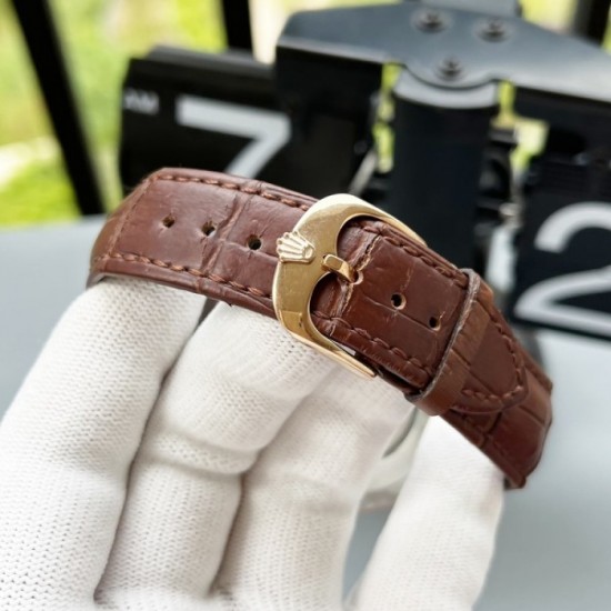 2023SS watch watch elegant casual atmosphere ROLEX Rolex 2023SS watch watch elegant casual atmosphere ROLEX Rolex