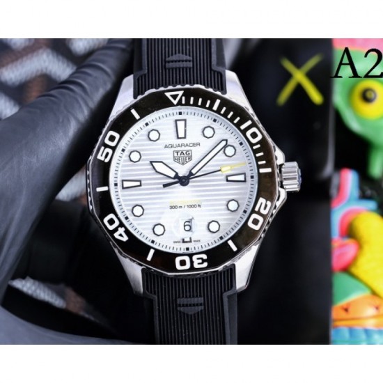 2023SS watch Watch At the cutting edge of trends TAG HEUER 2023SS watch Watch At the cutting edge of trends TAG HEUER